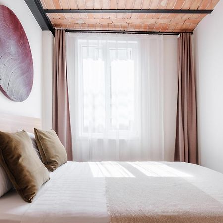 Apartamento Flat W City View Near Galata Tower In Istiklal Ave Estambul Exterior foto