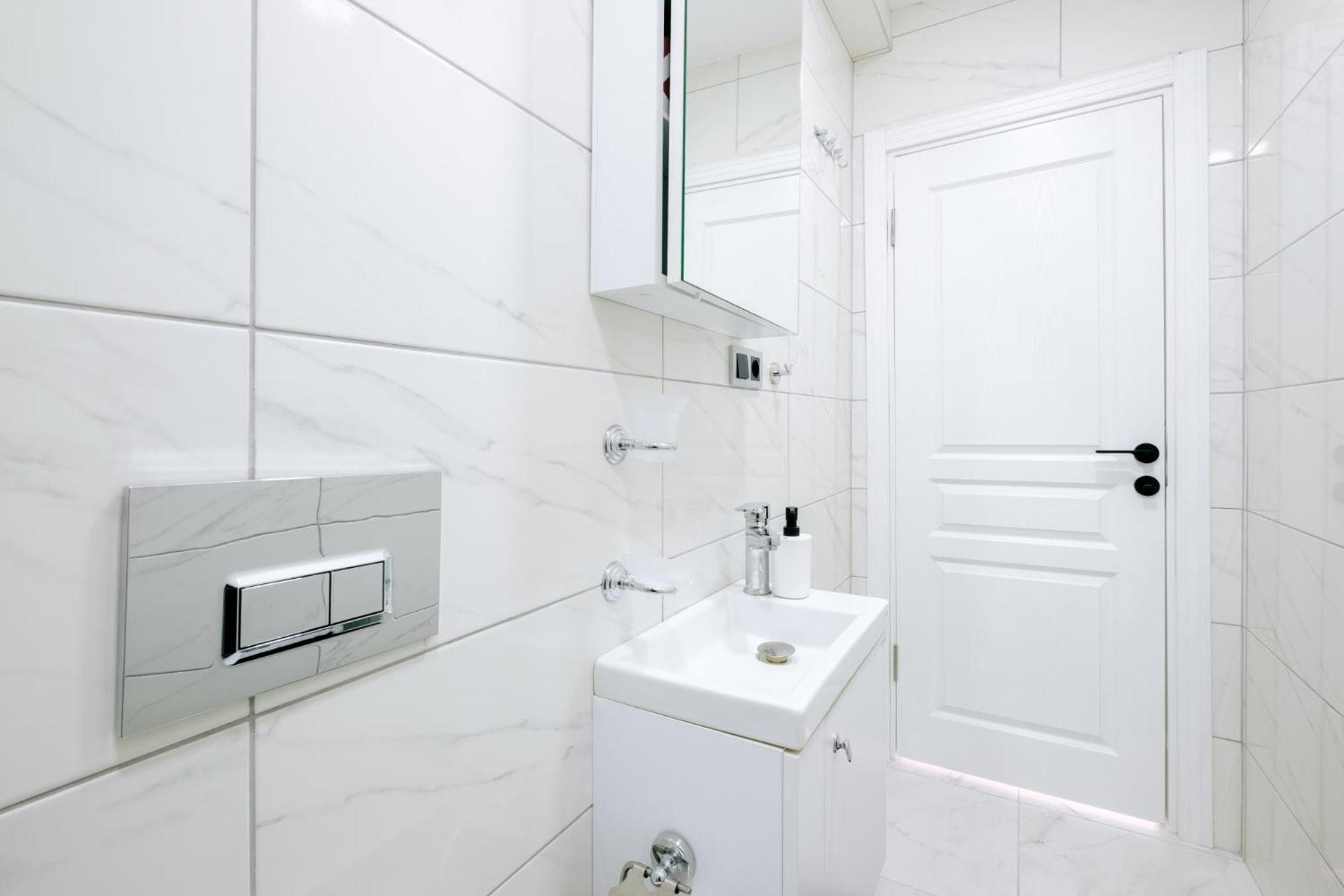 Apartamento Flat W City View Near Galata Tower In Istiklal Ave Estambul Exterior foto