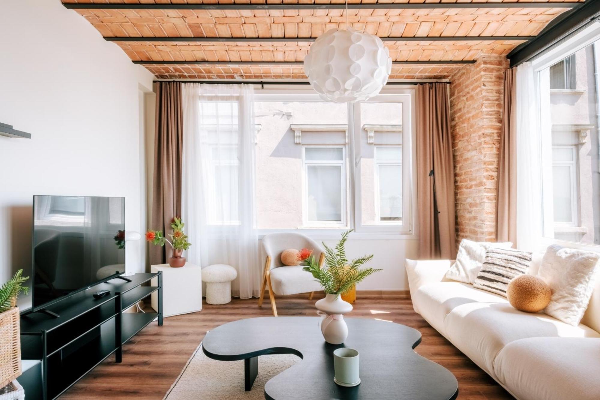 Apartamento Flat W City View Near Galata Tower In Istiklal Ave Estambul Exterior foto